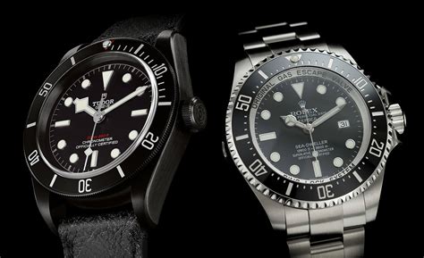 new tudor or used rolex|does Rolex make tudor watches.